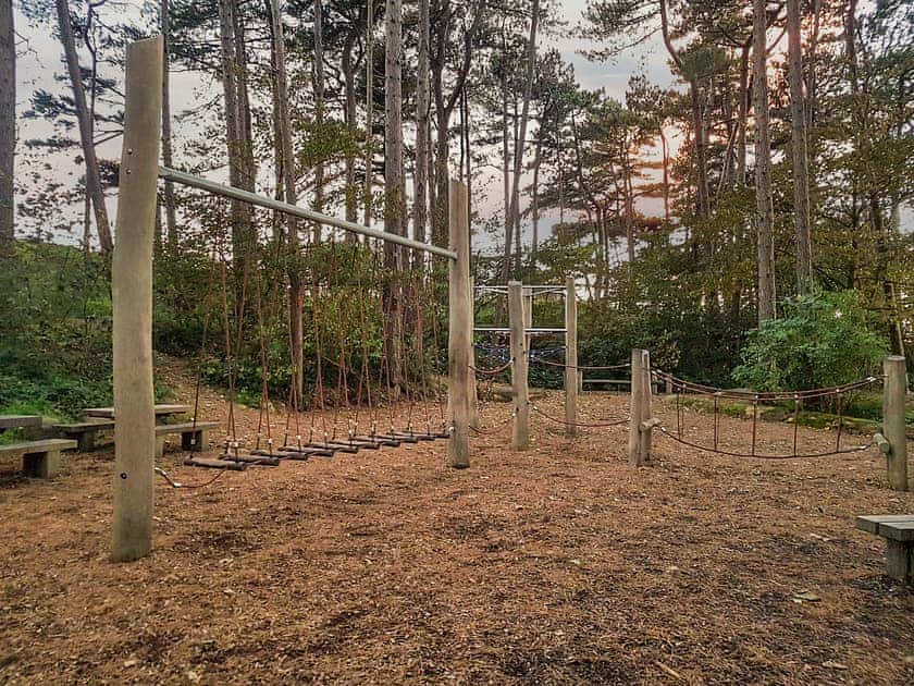 Surrounding area | Church House Barn, Newton Arlosh