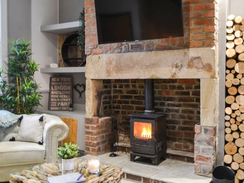 Living room | Copper Cottage, Morpeth