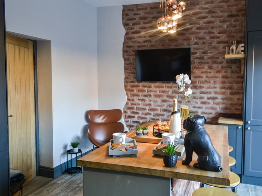 Kitchen | Copper Cottage, Morpeth