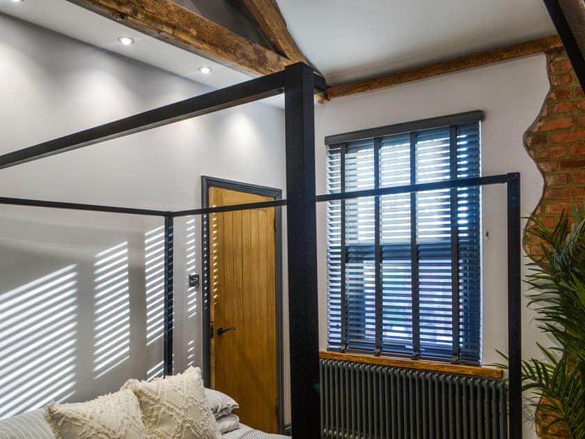 Double bedroom | Copper Cottage, Morpeth