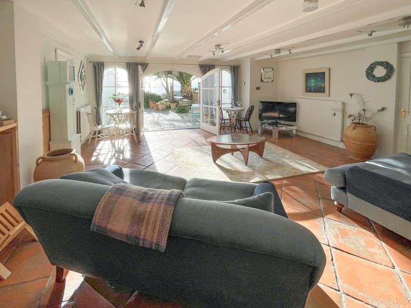 Seagrove Gallery Apartments Seagrove Gallery in Marazion