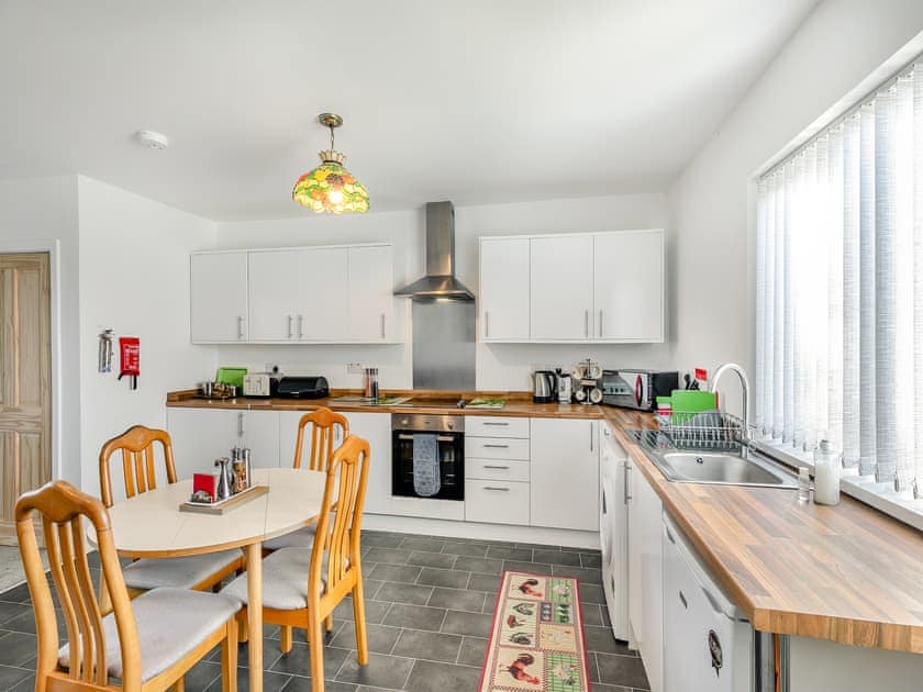 Kitchen/diner | The Bungalow, Codnor, near Ripley