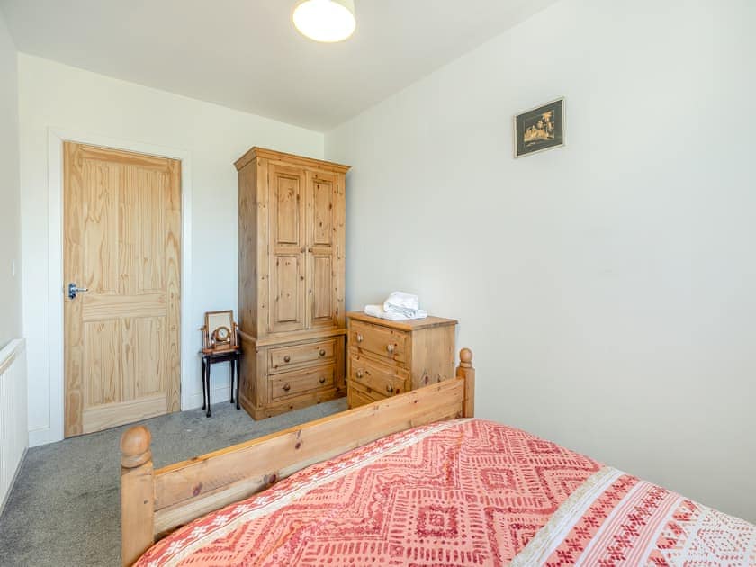 Double bedroom | The Bungalow, Codnor, near Ripley