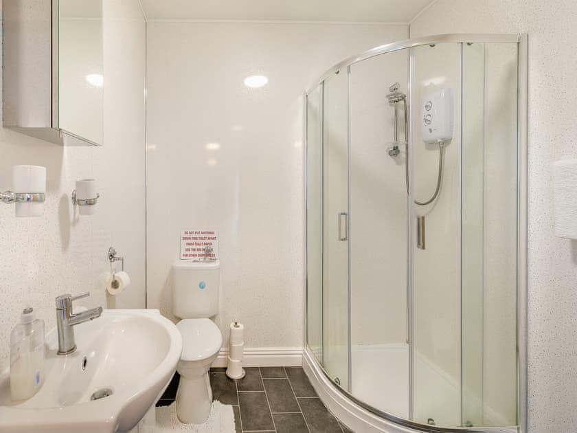 Bathroom | The Bungalow, Codnor, near Ripley