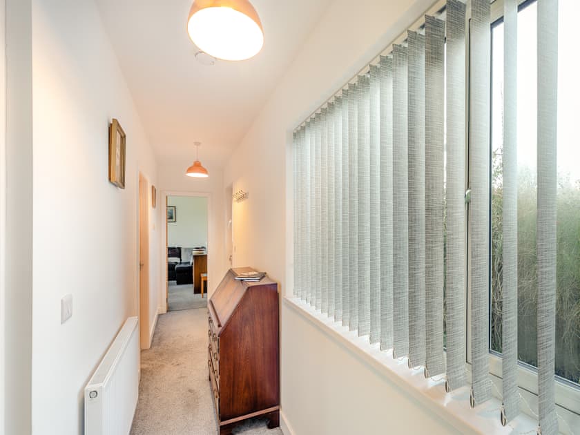 Hallway | The Bungalow, Codnor, near Ripley