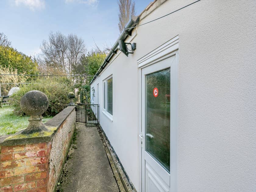 Exterior | The Bungalow, Codnor, near Ripley