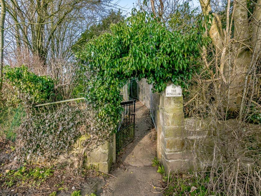 Exterior | The Bungalow, Codnor, near Ripley