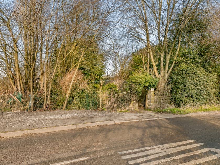 Exterior | The Bungalow, Codnor, near Ripley