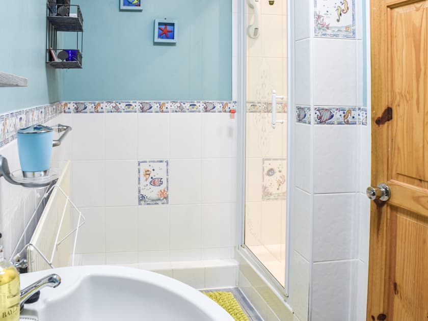 En-suite | Rothiemay, Walcott