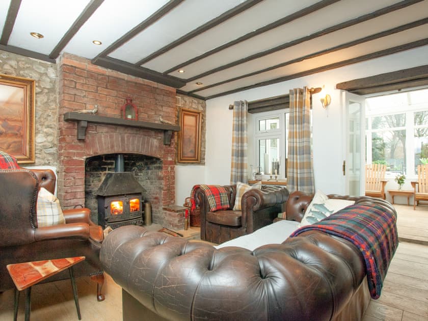 Living room | Weycroft Cottage, Weycroft, near Axminster