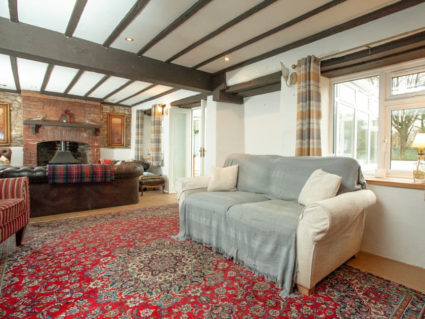 Living room | Weycroft Cottage, Weycroft, near Axminster
