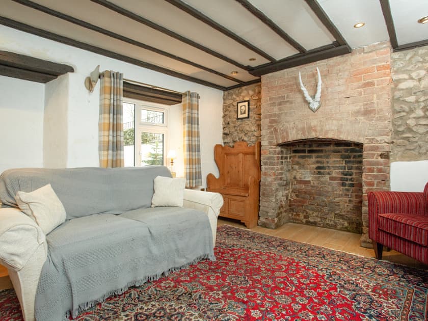Living room | Weycroft Cottage, Weycroft, near Axminster