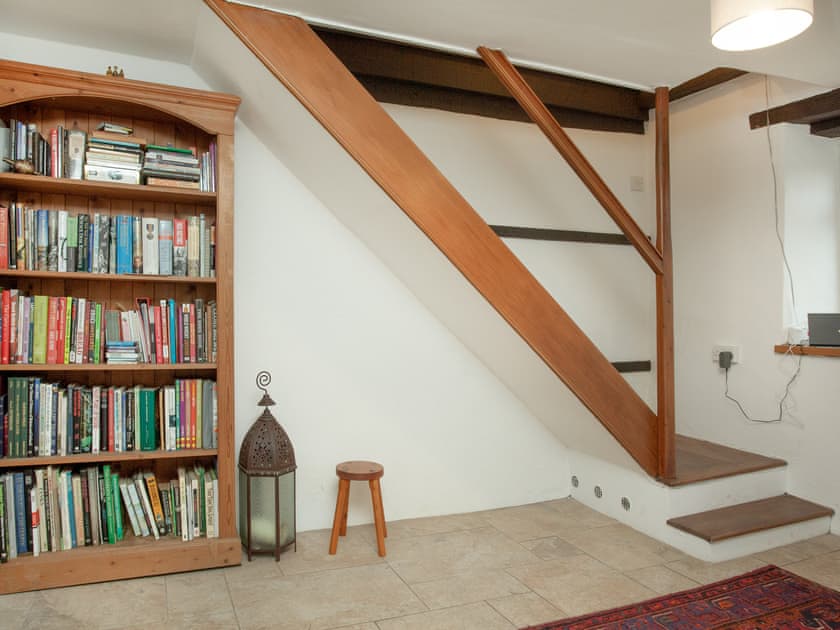Stairs | Weycroft Cottage, Weycroft, near Axminster