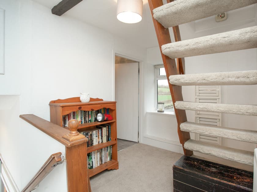 Stairs | Weycroft Cottage, Weycroft, near Axminster