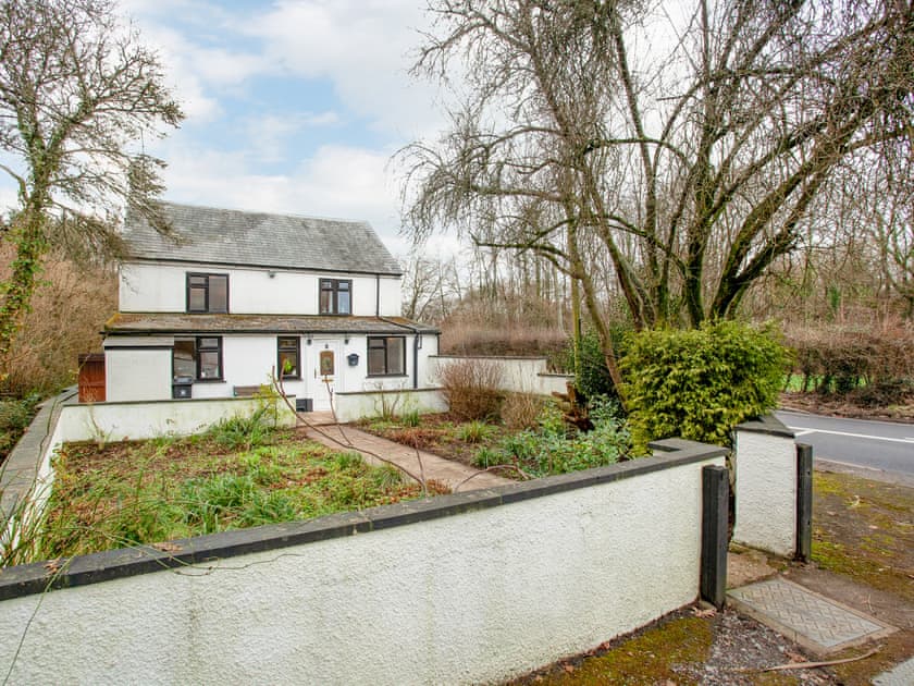 Exterior | Weycroft Cottage, Weycroft, near Axminster