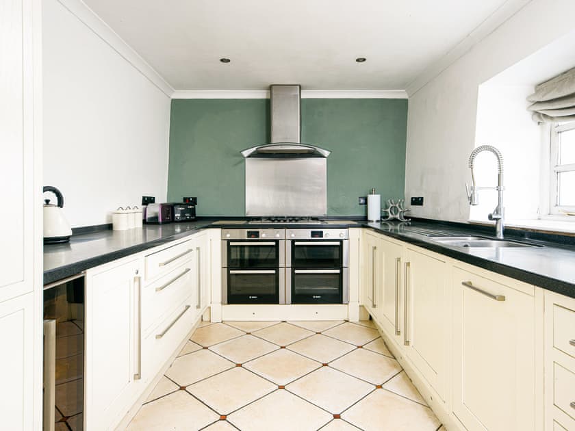 Kitchen/diner | Linden Lodge, Wick