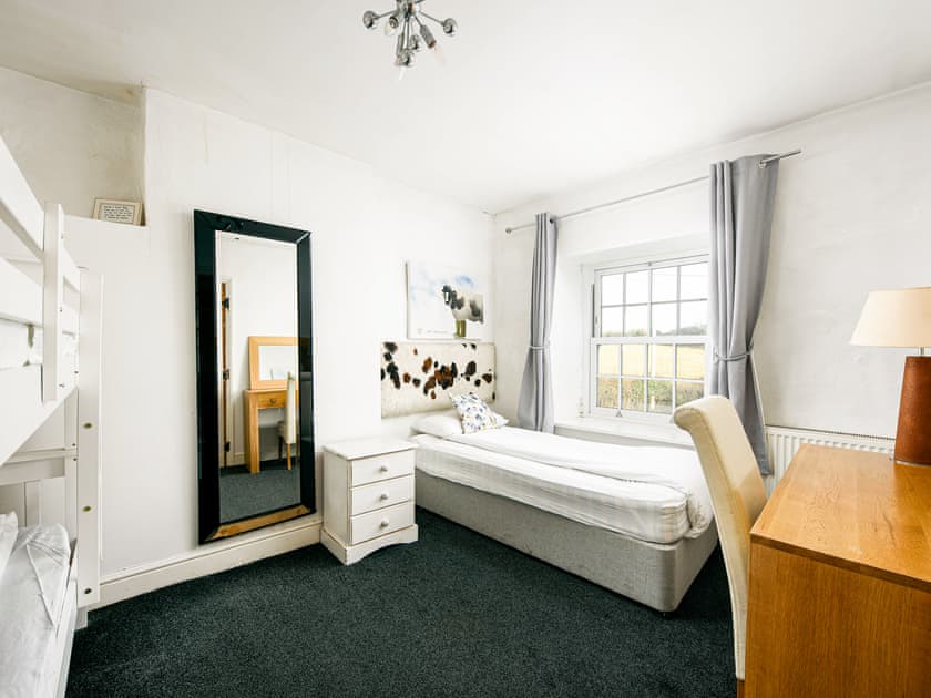 Bedroom | Linden Lodge, Wick