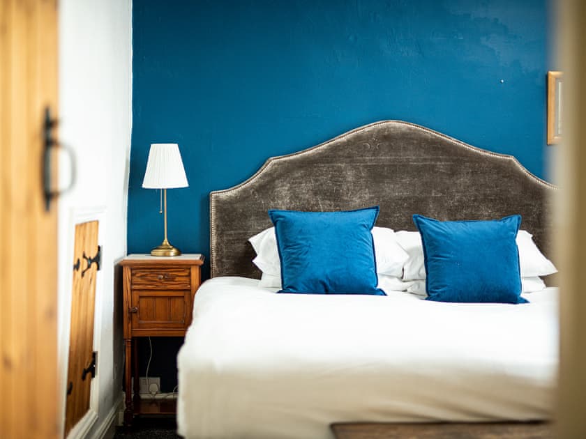 Bedroom | Linden Lodge, Wick