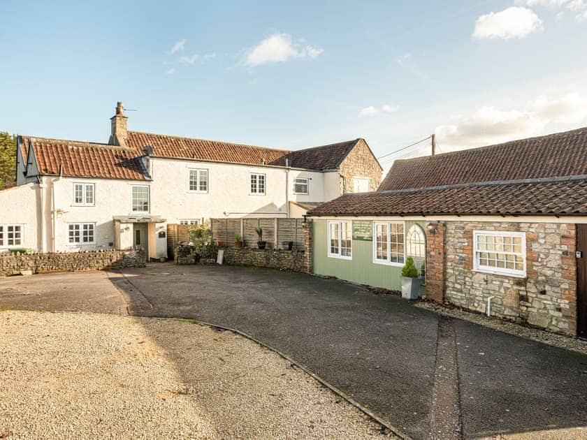 Parking | Linden Lodge, Wick