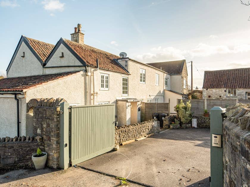 Exterior | Linden Lodge, Wick
