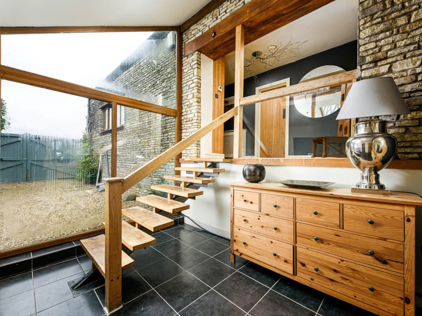Hallway | West Barn - Wick Properties, Wick
