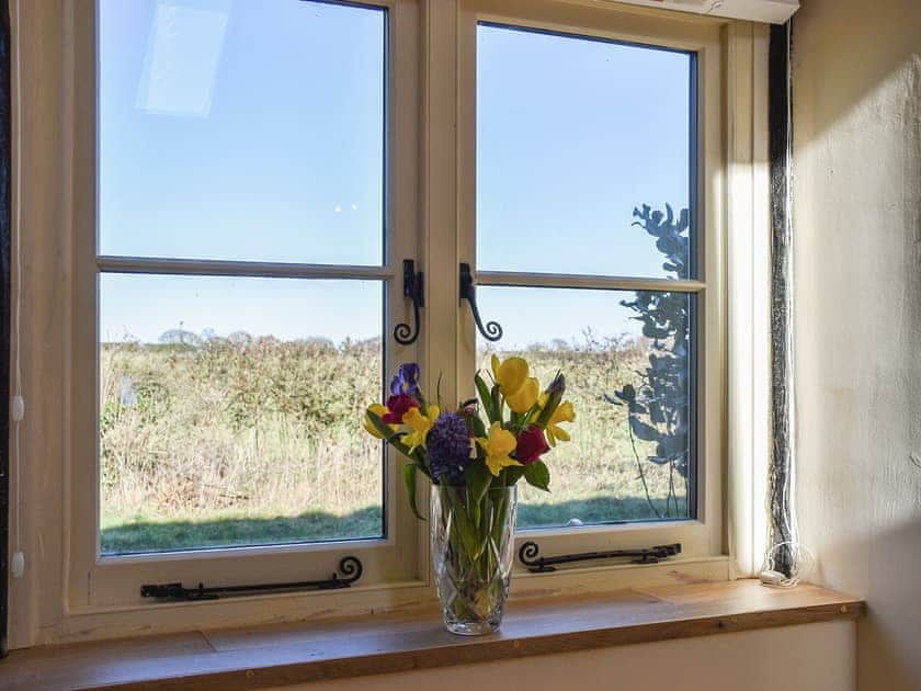 View | Skylarks’ Nest - Manor Farm Barns, Witton, near Happisburgh