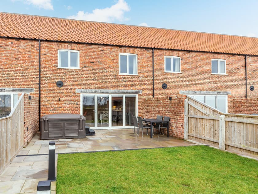 Exterior | Lapwing - Gibralter Barns, Skegness