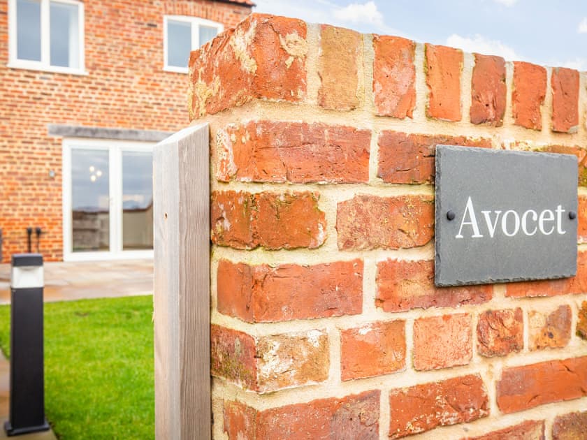 Exterior | Avocet - Gibraltar Barns, Skegness