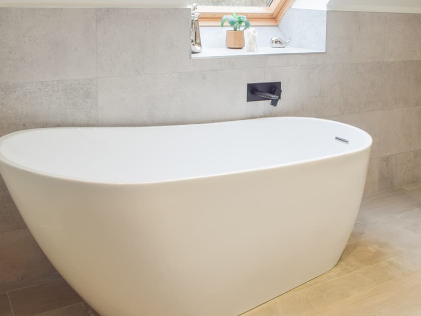 Bathroom | Shorehills, Carradale East, near Campbeltown