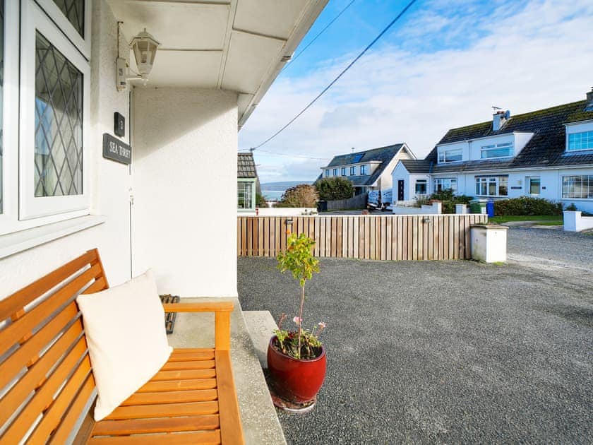 Exterior | Sea Thrift, Port Isaac