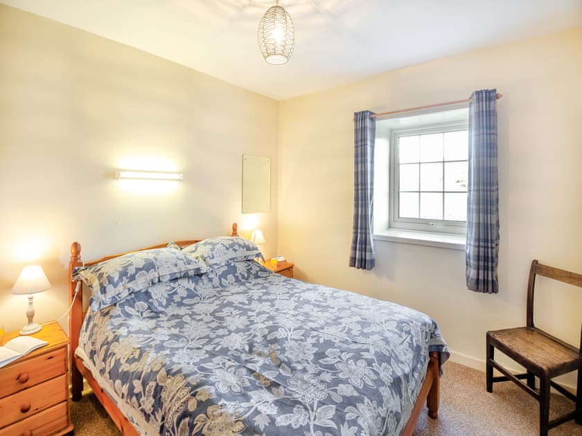 Double bedroom | Hafod, Llangian, near Abersoch