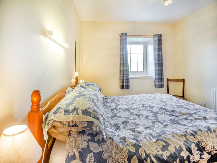 Double bedroom | Hafod, Llangian, near Abersoch