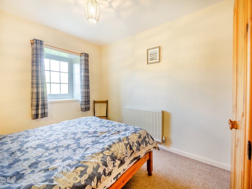 Double bedroom | Hafod, Llangian, near Abersoch