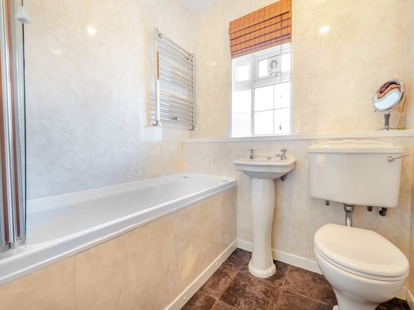 Bathroom | Hafod, Llangian, near Abersoch