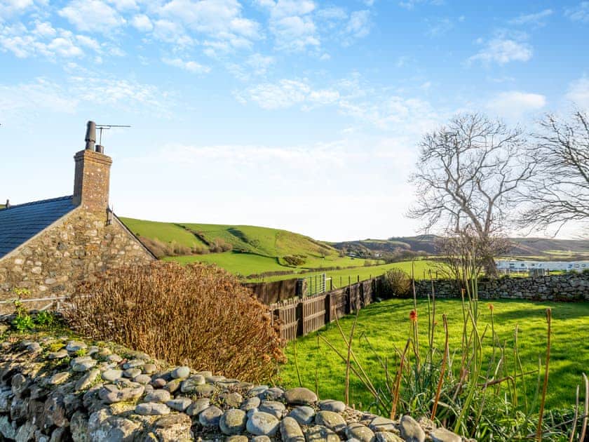 Setting | Hafod, Llangian, near Abersoch