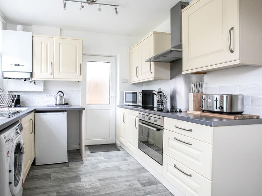 Kitchen | Ludlow House, Melton Mowbray