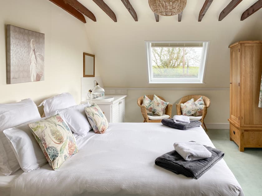 Hallway | Linnets, Fitzhead, near Wivelscombe