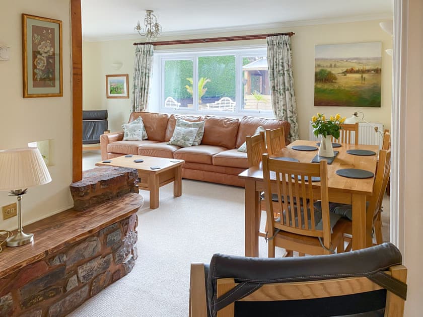 Bedroom | Linnets, Fitzhead, near Wivelscombe