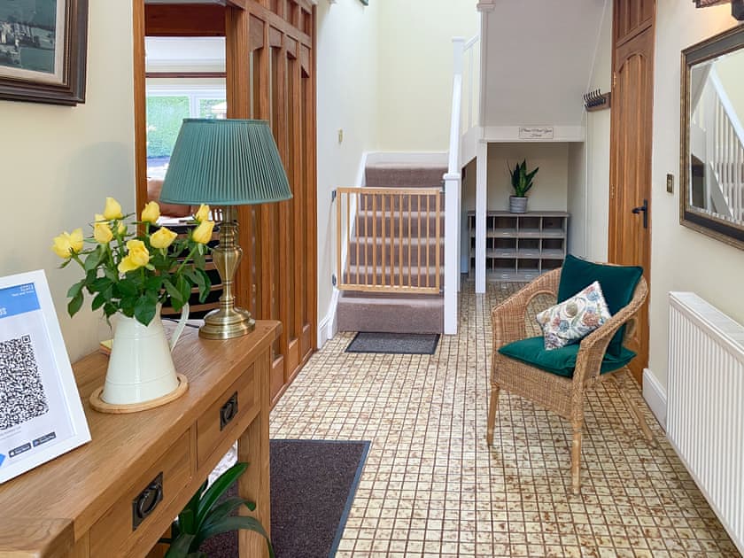 Bedroom | Linnets, Fitzhead, near Wivelscombe