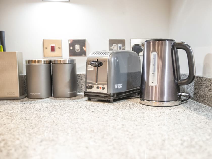 Kitchen area | King Edward 1 - King Edward Apartments, Windsor