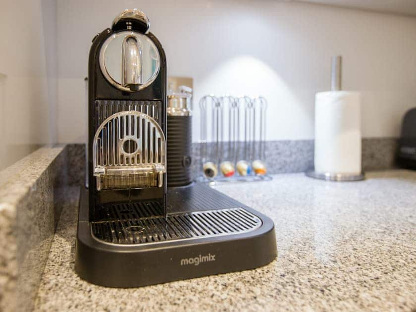 Kitchen area | King Edward 3 - King Edward Apartments, Windsor