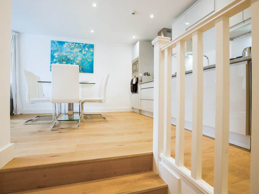 Dining Area | King Edward 3 - King Edward Apartments, Windsor