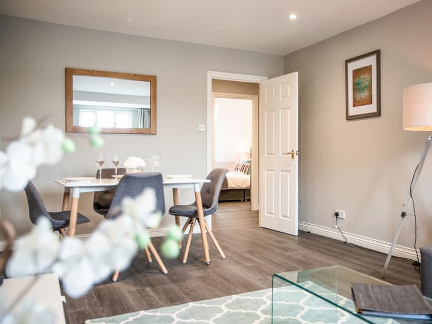 Dining Area | The Hopkins, Oxford