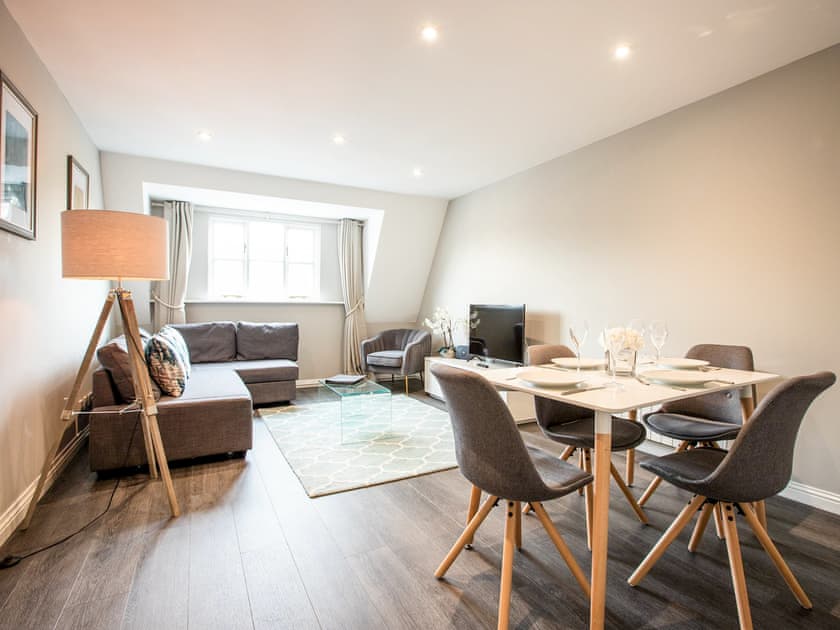 Living room/dining room | The Hopkins, Oxford