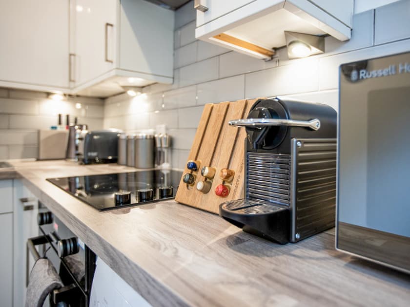 Kitchen | The Hopkins, Oxford