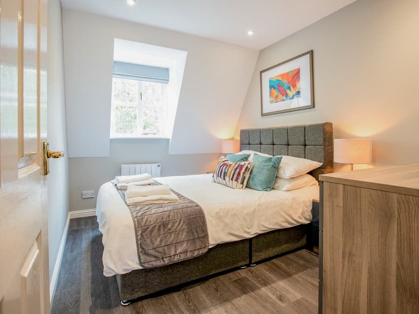 Double bedroom | The Hopkins, Oxford