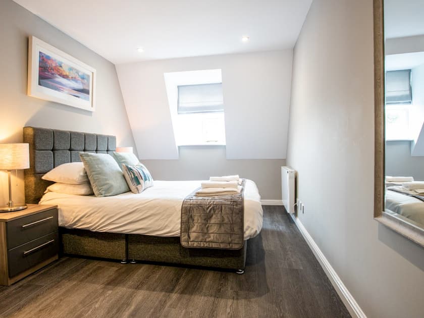 Double bedroom | The Hopkins, Oxford