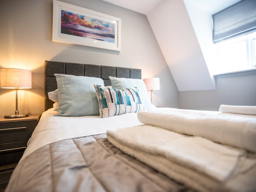 Double bedroom | The Hopkins, Oxford