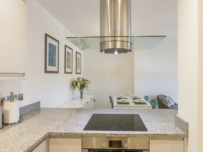 Kitchen | King Edward 8 - King Edward Apartments, Windsor