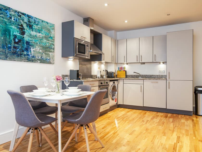 Kitchen/diner | The Burley, Oxford